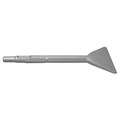 4.5" Jumbo Chisel - Spline